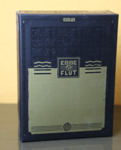 Gzuz ebbe flut limited - flut,