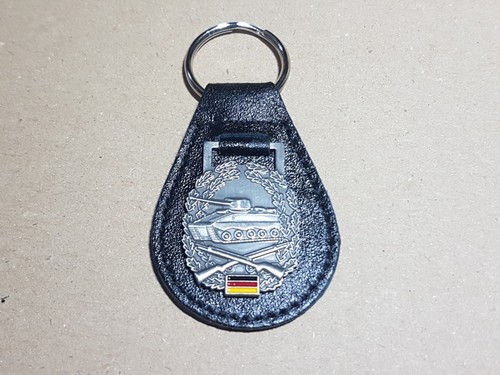 Bundeswehr schlüsselanhänger - bundeswehr,