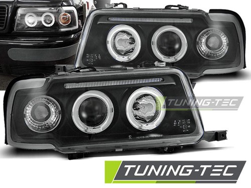 Tuning tec angel eyes - tuning-tec,