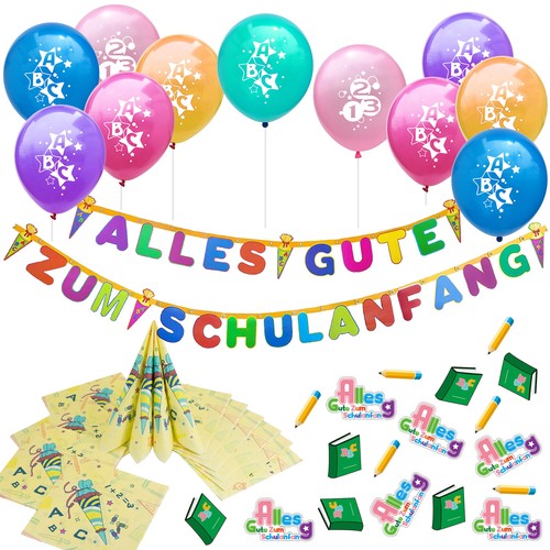 Schuleinführung schulanfang - schuleinführung,