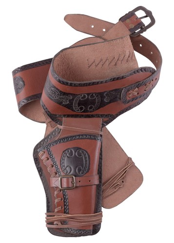 Westernholdter cowboyholster - westernholdter,