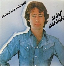 Paul Rodgers Cut loose (1983)