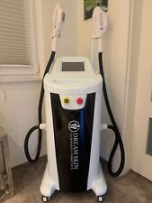 IPL-SHR Haarentfernungsgerät. Auch andere kosmetische Behandlungen