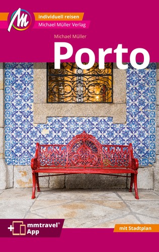 Porto portugal michael müller - portugal,