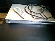 DVD Player SEG430