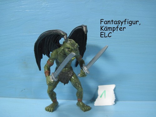 Elc fantasiekrieger mit - elc,