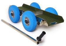 Glastransportgestell