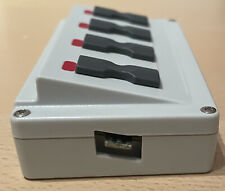 Märklin H0 72750 Signal-Stellpult