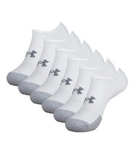 6, 9, 12 Paar Under Armour