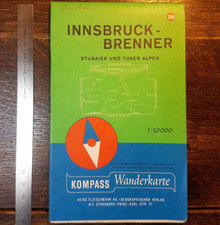 Innsbruck -  Brenner