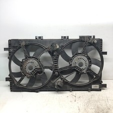 MOTORKÜHLERLÜFTEREINHEIT