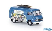 Brekina Kleckselhuber Mercedes Benz L 310 Kasten 13326