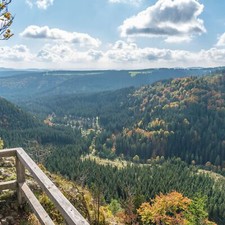Hotel Deal Quedlinburg | Hotelgutschein 4 Nächte für 2 + F | Kurzurlaub günstig