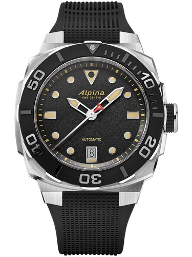 Alpina 525b3ve6 herrenuhr - alpina, al-525b3ve6