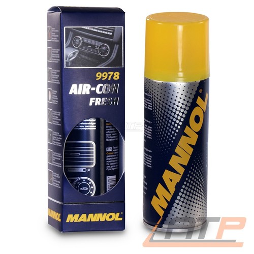 Mannol 200 air con - mannol, air-con
