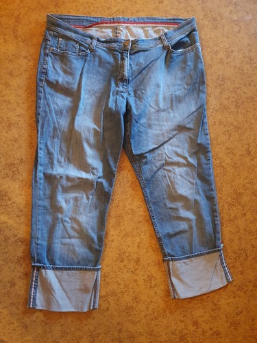 Jeans brax 46 - 3/4, jeans,,brax,,46