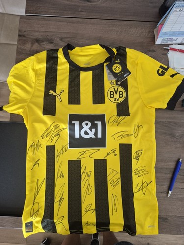 Puma borussia dortmund - dortmund, bvb
