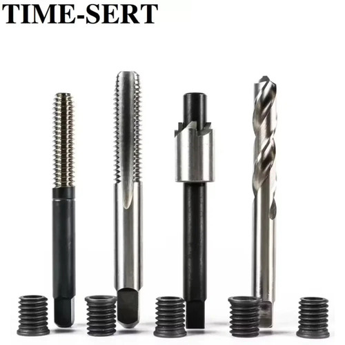 Time sert 1 25 - time-sert®, x