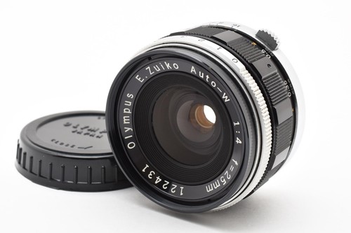 Olympus zuiko auto - olympus, e.zuiko