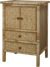 Chic Antique Schrank