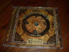 CD "Miroque Vol. XII - 12"