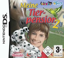 Meine tierpension - tierpension, 2