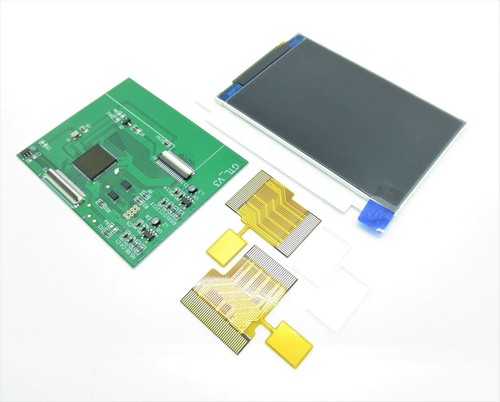Gameboy advance ips - gameboy,