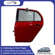 🇩🇪 LINKE HINTERE TÜR