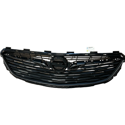 Kühlergrill opel insignia - insignia, b
