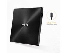 ASUS ZenDrive U9M Typ C extern