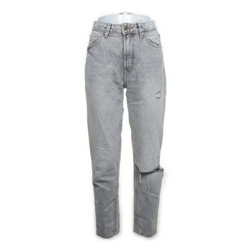 Bershka denim jeans - denim,, größe