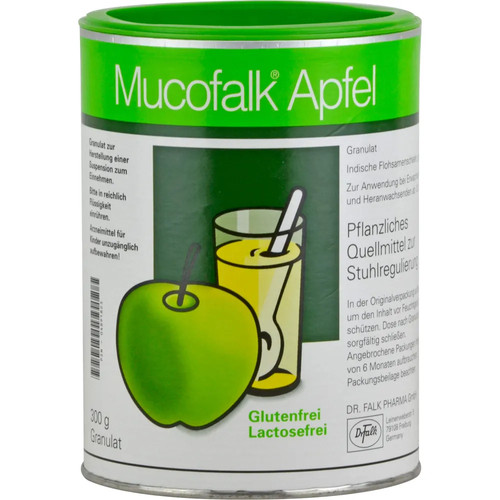 Mucofalk apfel - mucofalk,