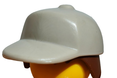 Playmobil graue mütze - graue,