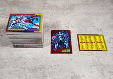 Marvel Universe Serie 4 1993