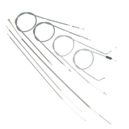 Bowdenzugsatz bowdenzüge - bowdenzugsatz,