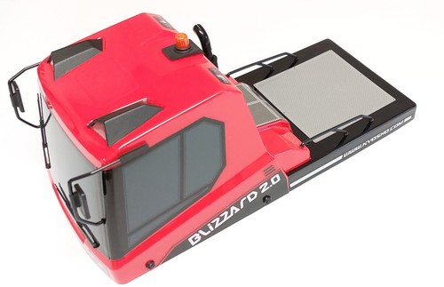 Kyosho blb001 karosserie - blb001,