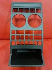 Ferrari 348 Konsole. Centre