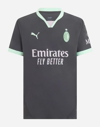 Puma mailand trikot 25 - puma,