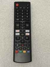 Neue Original LG Fernbedienung AKB76040301