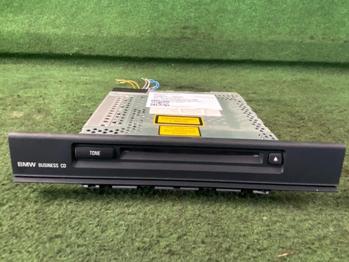78632 player bmw - cd-player, 5er