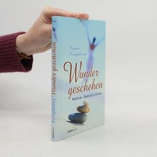 Wunder geschehen  |  Karen