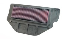 K&N Tausch Luftfilter HA-9200