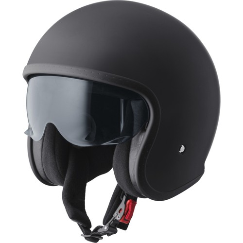 Gms ride schwarz matt - gms,