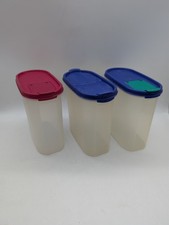 2x Tupperware Eidgenosse 1,7