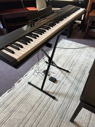 Kurzweil kas1 digital - kas1, piano