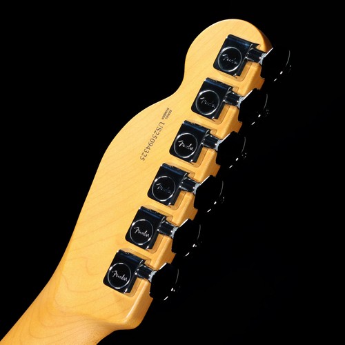 Fender american pro - american, ii