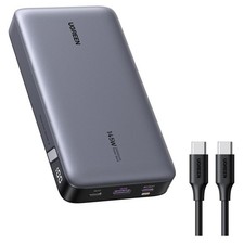 Power Bank 25000mAh 145W USB C