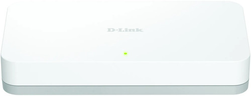 Link e 8 - d-link, go-sw-8g/e
