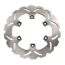 Bremsscheibe vorne für