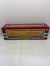 LGB 41610 Automatic Barrel